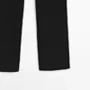 Technische Hose mit geradem Bein Technische Hose mit geradem Bein