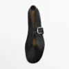 Weiche Lederballerinas Weiche Lederballerinas