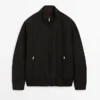 Wendbare Leinenjacke Wendbare Leinenjacke